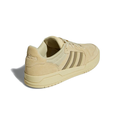 阿迪达斯 （adidas）新款 NEO ENTRAP 低帮 运动鞋 休闲鞋 板鞋 男女鞋 JQ3923 D GW9675 43