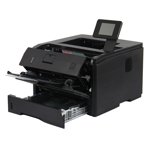 [90% neu in Second-Hand] HP HP 401D/401DN Doppelsieitiger Laserdrucker A4 Home-Nutzung/Optionales Mobiltelefon Wireless WiFi-Verbindung 701 HP401DN großer Bildschirm + Kleine weiße Box (Mobile WLI-Verbindung) (Mobile WLI-Verbindung)