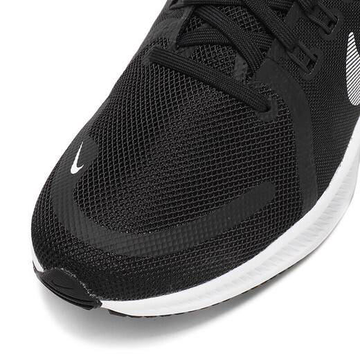 耐克（NIKE）跑步鞋男鞋2025夏季新款AIRZOOM气垫缓震透气运动鞋健身休闲鞋  DA1105-006/QUEST 4 41