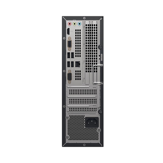 Huawei (HUAWEI) desktop office computer MateStation B520 commercial customized version i5-10400 16G memory 256G solid state core display single host