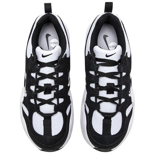 
Nike (NIKE) women's shoes New TECH HERA comfortable and simple shock-absorbing and wear-resistant sports and casual shoes DR9761-101 DR9761-101 38