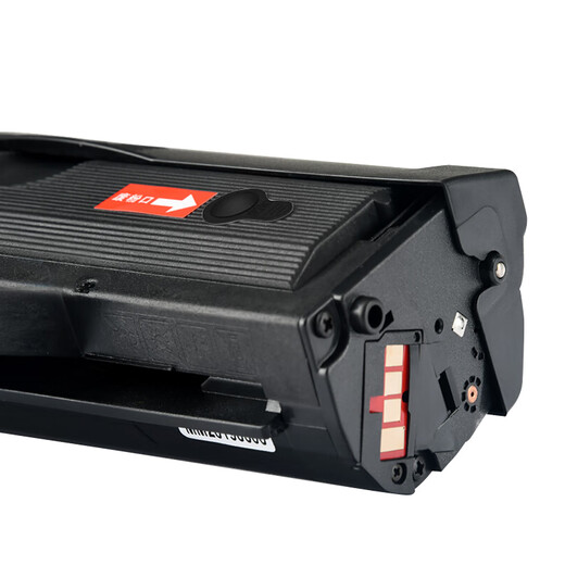 Ink-in suitable for HP 135a 107a toner cartridge HP Laser MFP 137fnw/fwg 135w toner cartridge toner chip 105A/W1105A toner cartridge Laser 107/MFP135/MFP137 series