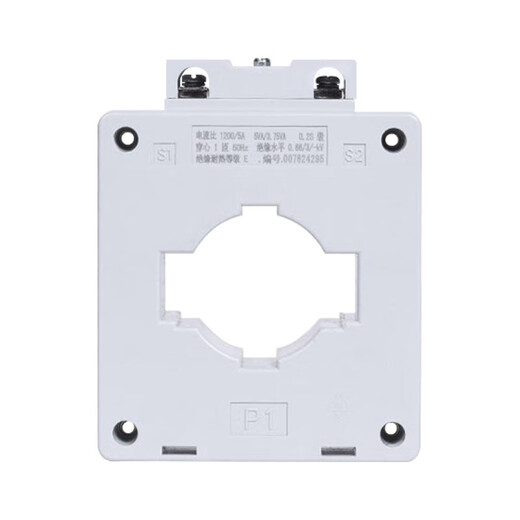 Monitor de fuente de alimentación LIDA Huaxin LD-DJ108 Sensor de señal 6231 Transformador de corriente Equipo de lucha contra incendios LD-DJ6233 Sensor de señal de corriente de doble voltaje de cuatro hilos trifásicos