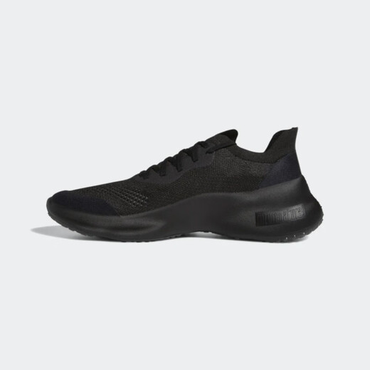 Adidas adidas adidas Futurenatural Woven Apper Alperting и удобная мужская кроссовка Fx9734 Черный и серый размер/US7,5 40,5