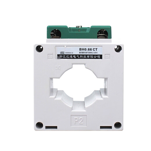 Current transformer bh-0.66 50/5 100/5 150/5 200/5 300/5 400/5 60 1500/5A 60 aperture