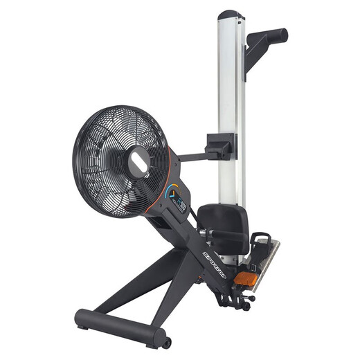 Kangqiang commercial intelligent rowing machine R900T magnetically controlled wind resistance dual-function gym dedicated R900-LED rowing machine