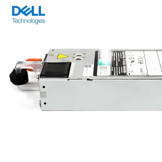 
Dell PowerEdge R740 rack server host dedicated accessories CPU memory hard disk network card power supply power: 750W hot plug and efficient