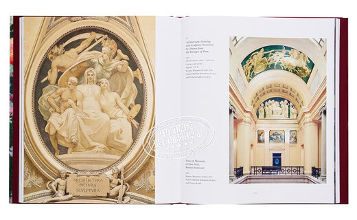 萨金特：名画作品集 英文原版 SARGENT