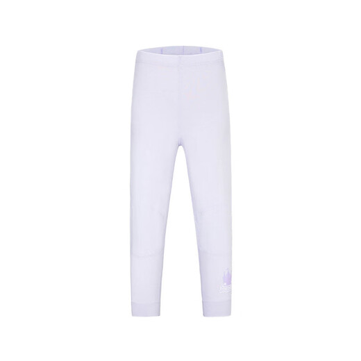 Aimer kids admiring children 23AW warm sun new style men/girl single-layer round neck long sleeves/single-layer trousers AK173C983 trousers castle 160