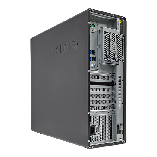 Second-main Lenovo P500 / P520 Workstation Workstation Deepseek-R1 Version de sang complet Déplacement 671B Modèle Hôte Design Vidéo Modélisation Rendu P520 Package One / 4 Core / 16G / 256G / 2G Carte graphique de carte graphique
