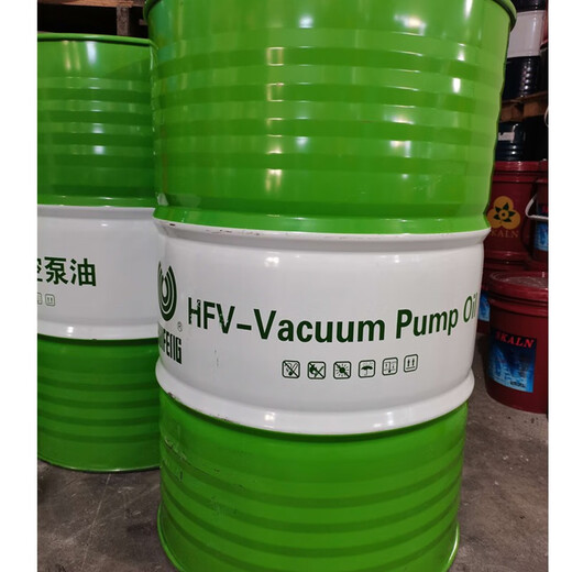 Huifeng 46 excellent 68 excellent 100 excellent 150 excellent vacuum pump oil Huifeng HFV-46 excellent vacuum pump oil No. 68 No. 100 vacuum pump oil 100 excellent-200L