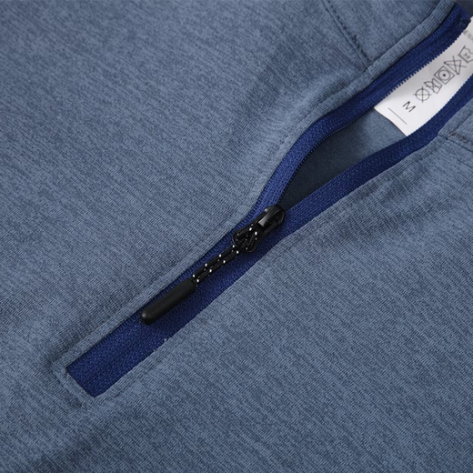 艾启森羽毛球服套装男长袖长裤秋冬季速干网球服乒乓球服训练衣服运动衣 9793-白色套装-9981黑色假二件 L