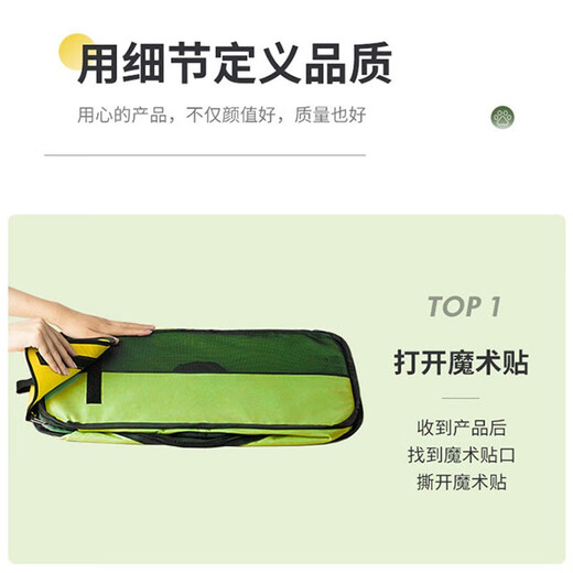 GOTP cat drying box blow-drying artifact pet dryer household hair dryer dog hair drying kitten bathing hair dryer pet drying box (can accommodate two cats at the same time) upgraded thickened quick-drying Oxford cloth