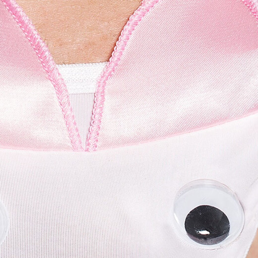 Cartoon sexy sexy underwear men's T-pants role-playing passion-free thong sm pants for sex Flying Pig underwear