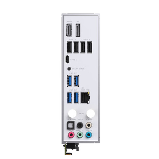 
Mingxuan MS-Terminator B650M Computer Motherboard + AMD Ryzen 9 9900X Processor Motherboard CPU Set