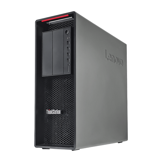 Second-main Lenovo P500 / P520 Workstation Workstation Deepseek-R1 Version de sang complet Déplacement 671B Modèle Hôte Design Vidéo Modélisation Rendu P520 Package One / 4 Core / 16G / 256G / 2G Carte graphique de carte graphique