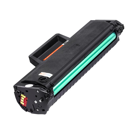 Ink-in suitable for HP 135a 107a toner cartridge HP Laser MFP 137fnw/fwg 135w toner cartridge toner chip 105A/W1105A toner cartridge Laser 107/MFP135/MFP137 series