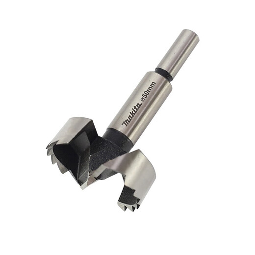 Makita Makita hole opener woodworking round woodworking drill expander door lock hinge hole punch electric drill bit 15+20+25+30+35) 5-piece set