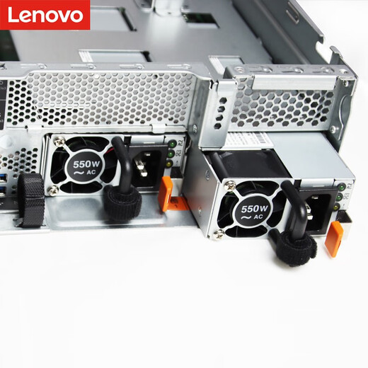Lenovo (Lenovo) alimentation de serveur d'origine 550 W/750 W/1100 W/1600 W 550 W (230 V/115 V) Platinum Power