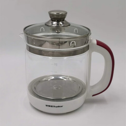 General Rongshida Health Pot Body Accessoires YSH150H/1563/1531/1558/5017/1591/1,5 Hellgrau 5017 Pot + Deckel + Filter