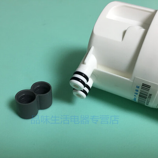 美的净水器S1PP棉 RO滤芯 MRC1592B 1593A 1692B 1687A-50 PP棉