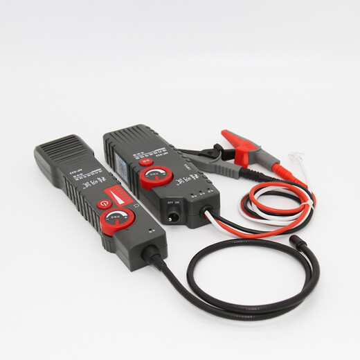 Smart Mouse NF-822 Kabelsucher, Unterputz-Kabeldetektor. Der hochempfindliche, störungsfreie Leitungssucher kann starke, versteckte elektrische Drähte finden