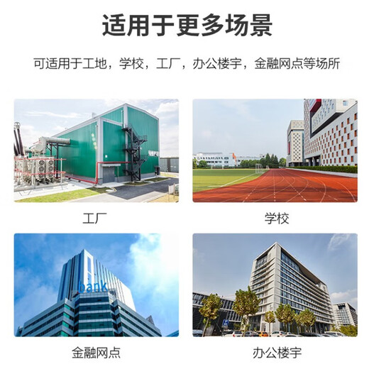 海康威视（HIKVISION）考勤机 门禁主机7英寸人脸识别指纹一体机 可视对讲室外防水5000张人脸多种认证 手机远程【定制】 K1T671MW无线版【人脸+刷卡+密码】