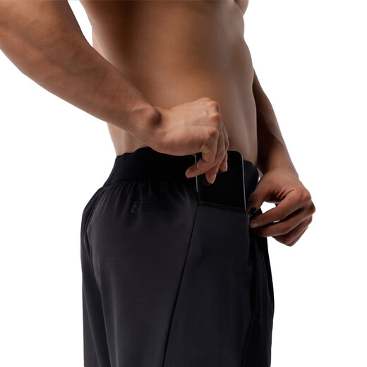 迪卡侬（DECATHLON）男背心无袖宽松肌肉训练健身衣服跑步运动训练上衣CROB 【2024常规款】浅绿色 S