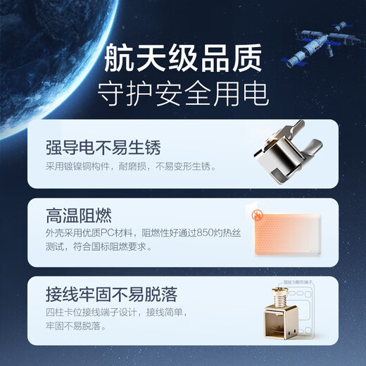 公牛（BULL）G24白色118型带开关插座墙壁面板暗装 3三位家用长方形大间距电源 插座十五孔（三位面板） 官方154型专用中号大板装饰套餐