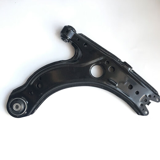 Geeignet für Volkswagen Bora Lavida links und rechter unterer Armkugel Kopf Heel Schwingung Armball Kopf Wade an Ort