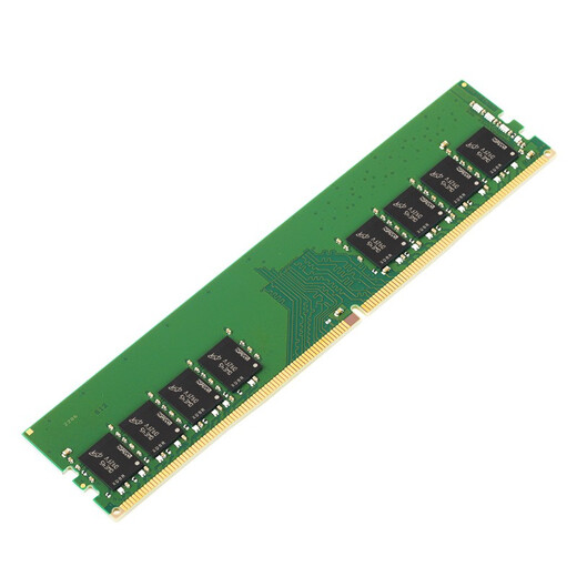 Kingston 16GB DDR4 2666 desktop memory module