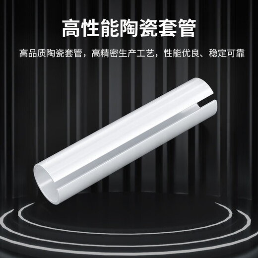 HAILE海乐 光纤适配器电信级LC-LC双工耦合器 LC法兰盘光纤对接头延长器光纤转接头 1个装 LC-2S-1
