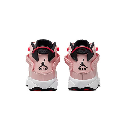 耐克（NIKE）女鞋夏新款皮蓬大AIR减震时尚舒适运动休闲鞋场下篮球鞋DH9719 323419-602 36