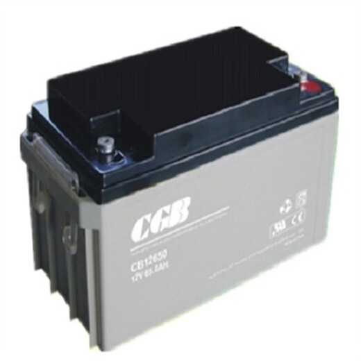 Shantoulin Village Wuhan Changguang Batterie CB12170 12V17AH24AH38AH65AH100AH ​​EIGENSCHAFTENDE FEUERKANZEI 12V17AH