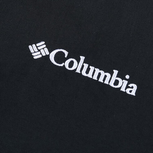 Columbia哥伦比亚防晒衣男女款25春夏新品拒水防晒UPF50张静仪同款皮肤衣 XE9226-270 2XL 190/104A