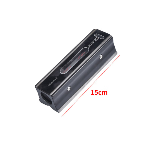 High-precision level machine tool debugging industrial level level bar level 150mm 150mm394-ST150mm