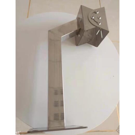 DS-1704ZJ Explosion-proof Camera Stainless Steel Bracket 2xE6222F-IS Special Heavy Duty Universal Joint 20