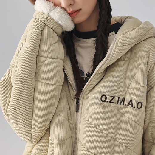 Kiss Cat Winter Australian Plush Quilted Couple Pajamas Women's Long Three-Layer Thickened Men's Suit Home Clothing Outerwear 7013 Green Women's XL