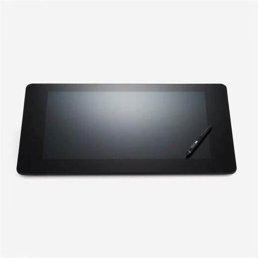和冠（Wacom）【JD物流 日本直邮】和冠 wacom 手绘板数位屏电脑绘图板绘画板网课写字板 TDTH-2420/K0（液晶数位屏）