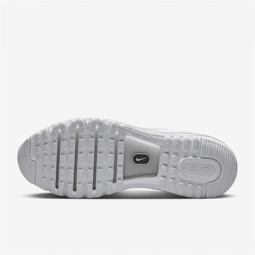 Nike (Nike) Käufer Air Max 2013 Frühlings- und Sommer atmungsaktiven Herren-Palm Air-Kissen Anti-Schlupf-Polsterung lässige Laufschuhe HF4884-100 38.5