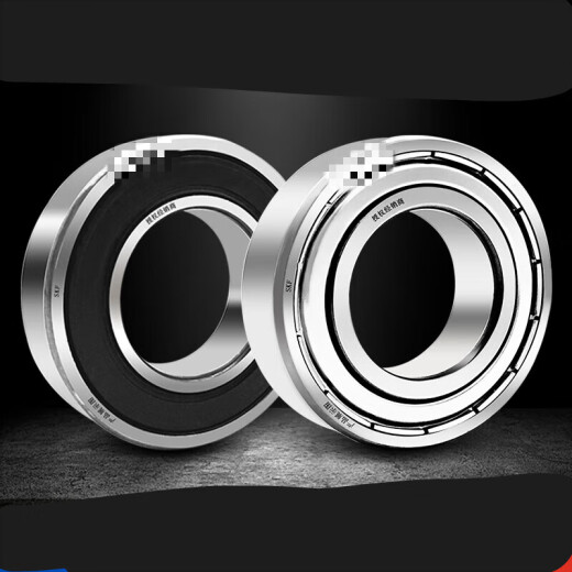 
High-speed bearings 6212 6213 6214 6215 6216 6217-2Z/2RSH Original imported high-speed lightning shipment Others
