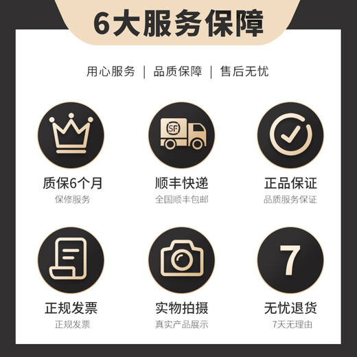 Starlight VIP210/0.8 E20.9 original projector bulb suitable for Honghe HT-D482/H6510BD Starlight brand bare lamp S1283HNE