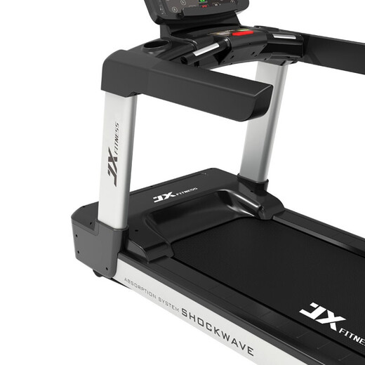 Junxia JX-695S Commercial Electric Treadmill Indoor Gym Clubeinheit Home Multifunktions-Jogging-Übungs-Fitnessgeräte Junxia JX-695s