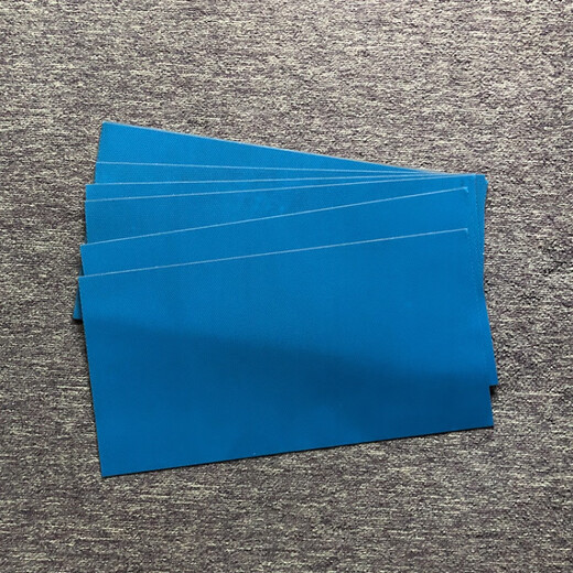 Beggs GAP PAD TGP 1500R Thermal Insulation Sheet Thermal Filling Material Customized Specifications