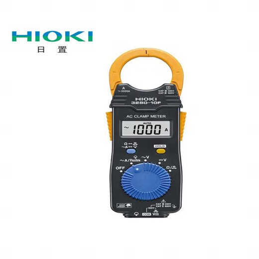 Täglich 3280-10F Digital Clamp-Messgerät 3288 Amperemeter CM3281 CM3289 Multimeter 3287 CM3291