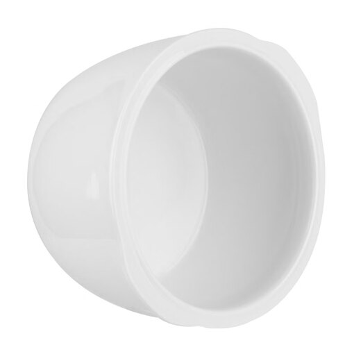 A Wangshi suboer electric stew pot with water and electric stew pot with lid accessories stew pot soup pot stew pot stew pot stew pot 1.6 2.2 white porcelain DZ25YC828 2.5L whole set 2.5L