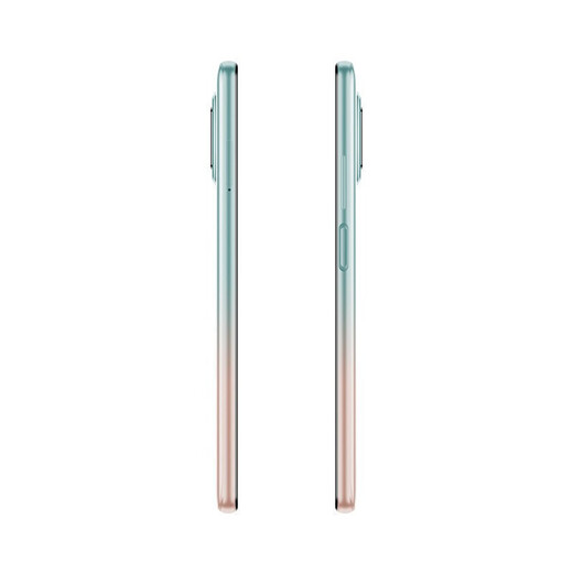 Xiaomi Redmi note9 Pro second-hand 5G mobile phone, full network connection, 120Hz refresh rate, gaming mobile phone, lake Autumn color, 8GB+128GB, 95 new