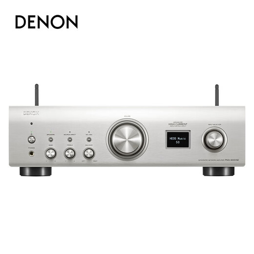 Denon (DENON) PMA-900HNE home theater HiFi audiophile HIFI amplifier supports Bluetooth WiFi USB playback PMA-900HNE