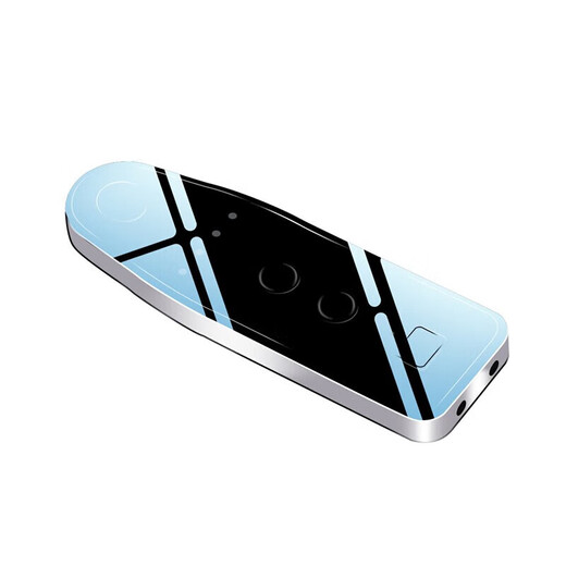 Maxwell GPS detector hotel infrared camera detector anti-theft anti-monitoring car scanning anti-theft device tracking black second generation SF002 (signal + infrared)