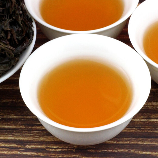 
Chaojing Mingtang Phoenix Single-Cheng Tea Gift Box 500g Strong Fragrance Spring Tea Chaozhou Single-Based Tea Milan Flavor Single-Cong Tea Oolong Tea